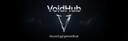 Discovery splash banner for VoidHub Studios Discord server