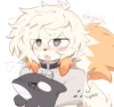Discovery splash banner for FluffTown Discord server