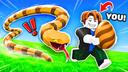 Discovery splash banner for Steal An Egg | Official Discord Discord server