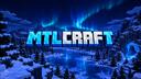 Discovery splash banner for MTL CRAFT Discord server