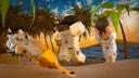 Discovery splash banner for ORL Season 7 Discord server