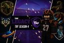 Discovery splash banner for TRF | S5 | Final 4 Discord server