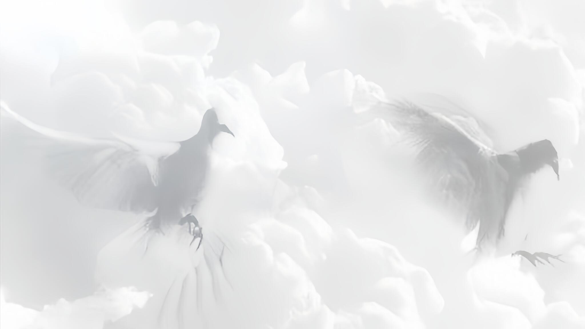 Discovery splash banner for Céleste Discord server