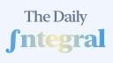 Discovery splash banner for The Daily Integral Community Discord server