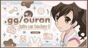 Discovery splash banner for ♡♡𓏼 ouran 🧸 active tags social Discord server