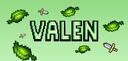 Discovery splash banner for ValenMC Discord server
