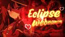 Discovery splash banner for Eclipse do Webnamoro | Namoro • Amizades • Calls • Conversas • Etc Discord server