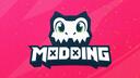Discovery splash banner for BAPBAP Modding Discord server