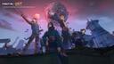 Discovery splash banner for Garena Free Fire Africa Discord server