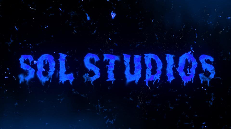 Discovery splash banner for 10K Invite Comp | Sol Studios Discord server