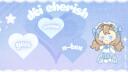 Discovery splash banner for ﹒♡ ݁ 𓈒 mıreyα ১ Discord server