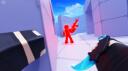 Discovery splash banner for Roblox Rivals Discord server