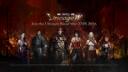 Discovery splash banner for Lineage W SEA Discord server