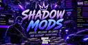 Discovery splash banner for Shadow Modz V1 | Old Server Discord server