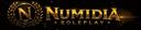 Discovery splash banner for 👑𝐍𝐔𝐌𝐈𝐃𝐈𝐀 𝐑𝐎𝐋𝐄𝐏𝐋𝐀𝐘👑 Discord server