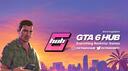 Discovery splash banner for GTA 6 Hub Discord server