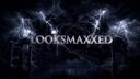 Discovery splash banner for Looksmaxing Official Discord server