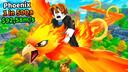 Discovery splash banner for Ride A Pet | Official Stock Notifier Discord server