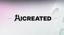 Discovery splash banner for AICreated Discord server
