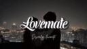 Discovery splash banner for Lovemate International | Winter ARC Discord server