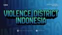 Discovery splash banner for VDIDㆍVIOLENCE DISTRICT INDONESIA Discord server