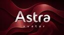 Discovery splash banner for Astra Avt. Discord server