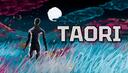 Discovery splash banner for TAORI Discord server