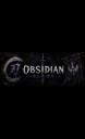Discovery splash banner for Obsidian Blade | AOTR Discord server