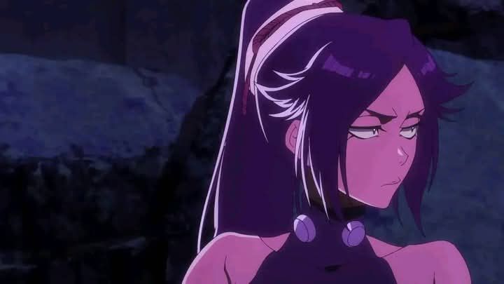 Discovery splash banner for /sosuke (previously /yoruichi) Discord server