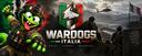 Discovery splash banner for WARDOGS ITALIA® Discord server