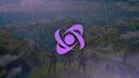 Discovery splash banner for Ambient Discord server