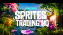 Discovery splash banner for Sprites Trading HQ Discord server