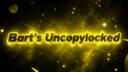 Discovery splash banner for Bart's Uncopylocked Discord server