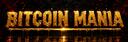 Discovery splash banner for Bitcoin Mania Discord server
