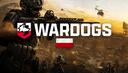 Discovery splash banner for WARDOGS Polska Discord server