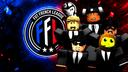 Discovery splash banner for French FUT League™ Discord server
