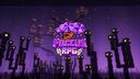 Discovery splash banner for FoccusRPG - Minecraft SMP #1,4K Discord server