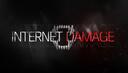 Discovery splash banner for Internet Damage Discord server