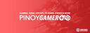 Discovery splash banner for PinoyGamer Discord server