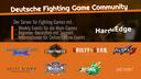 Discovery splash banner for HardEdge Discord server