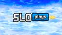 Discovery splash banner for Official SLOplays Discord Discord server