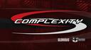 Discovery splash banner for Complexity Discord server
