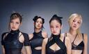 Discovery splash banner for BLACKPINK | new trick Discord server