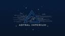 Discovery splash banner for Astral Imperium Discord server