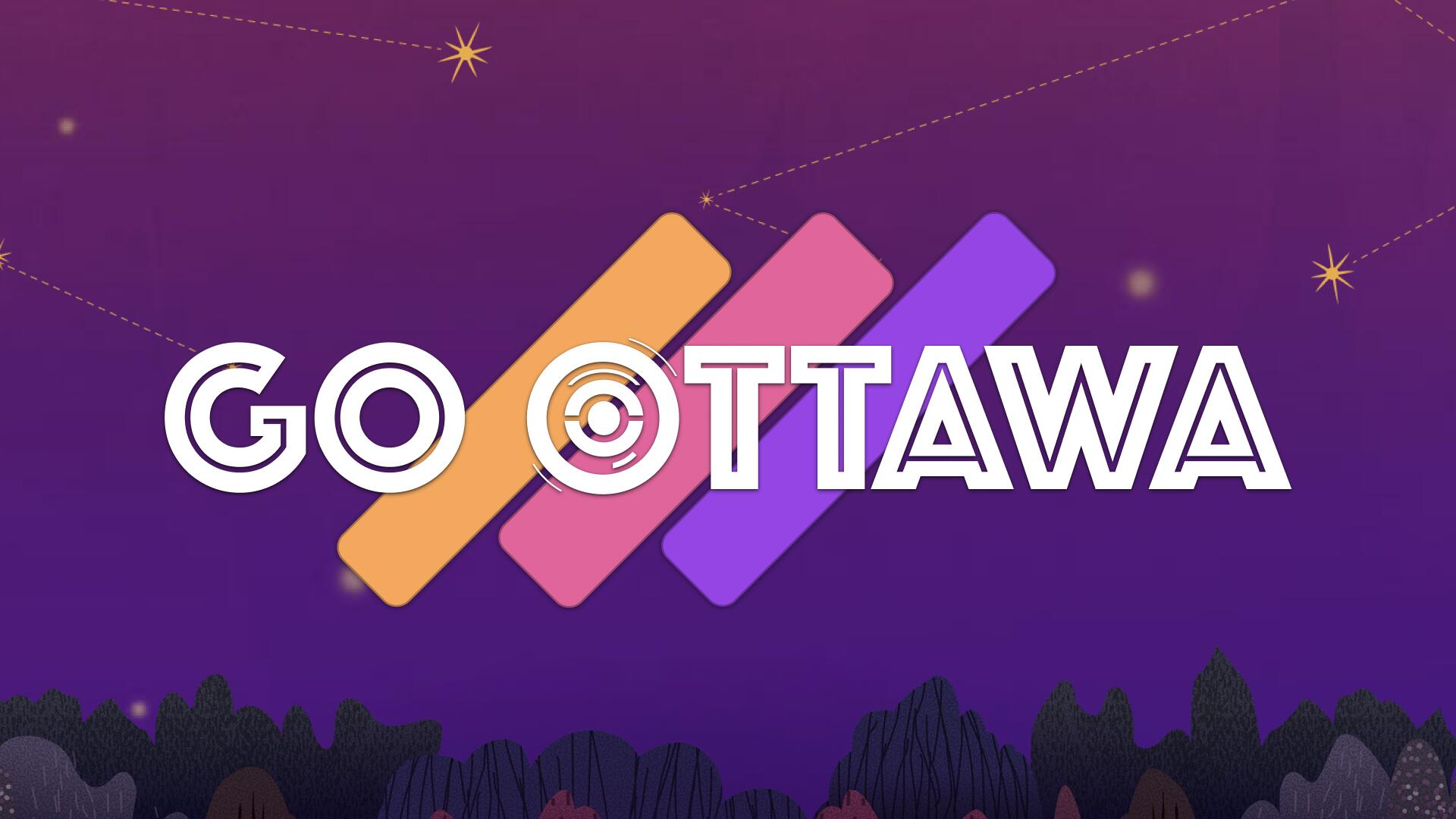 Discovery splash banner for Pokémon GO Ottawa Discord server