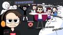 Discovery splash banner for YuB's Fan Hangout Discord server
