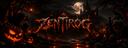 Discovery splash banner for Zentirog Community | VC • Social • Emotes • Nitro • Gaming • Pakistan • India • Brawlhalla• Anime Discord server