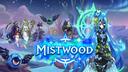 Discovery splash banner for Papaya La Tale Discord server