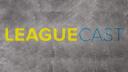 Discovery splash banner for Leaguecast Discord server