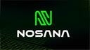 Discovery splash banner for Nosana Discord server